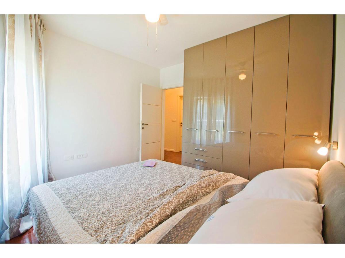 Apartmán Olive Tree Podstrana Exteriér fotografie
