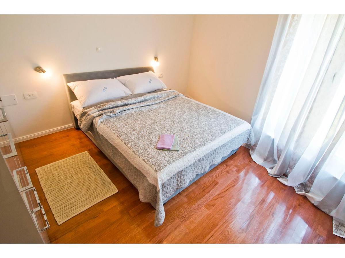 Apartmán Olive Tree Podstrana Exteriér fotografie